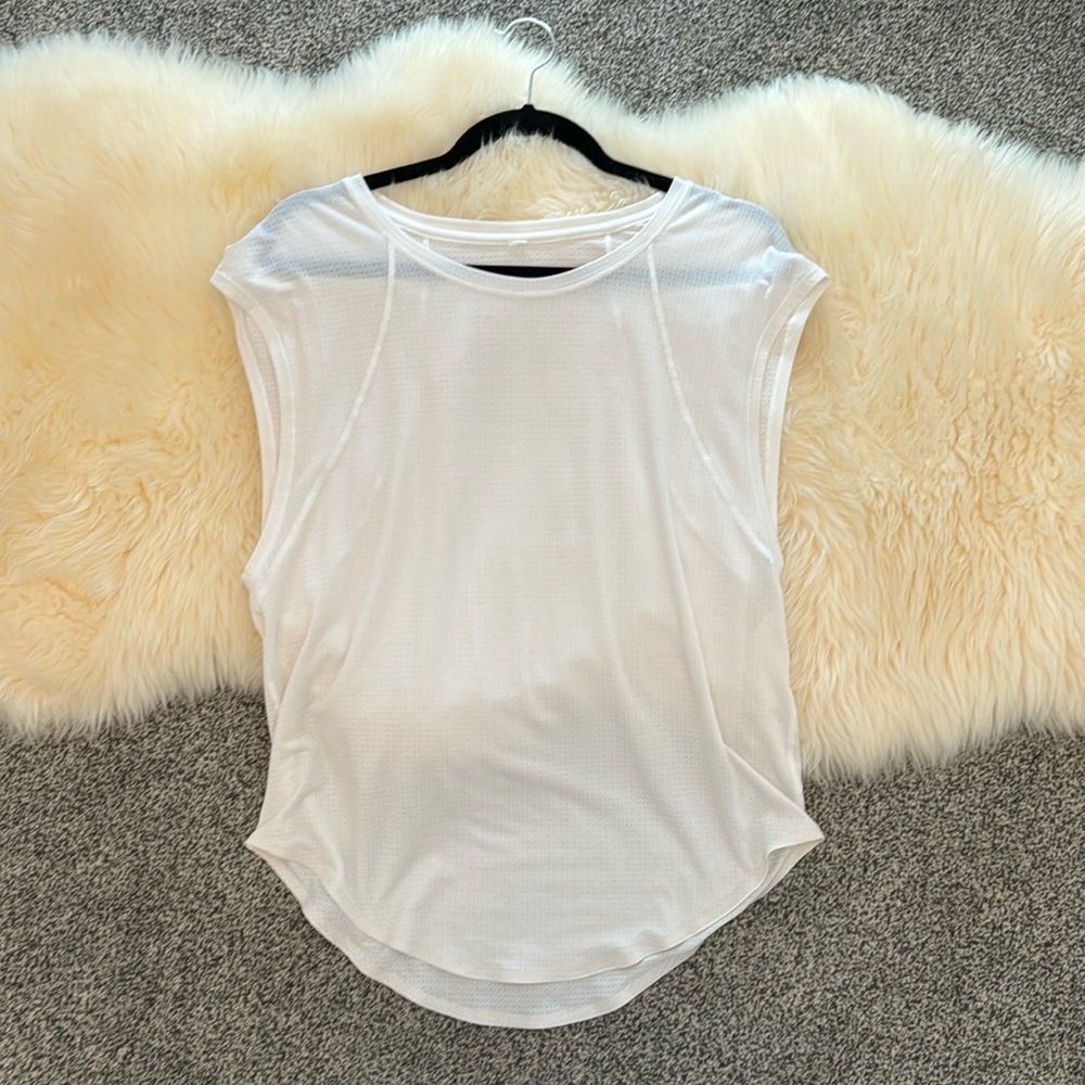 Lululemon Top